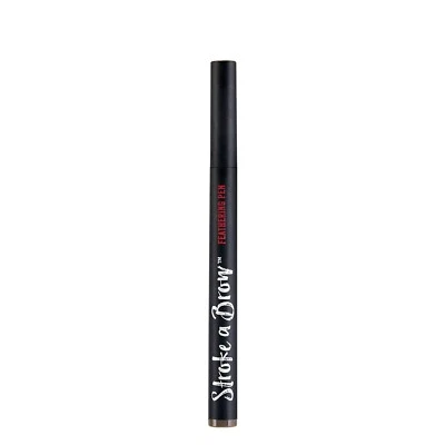 Ardell Beauty Stroke a Brow Feathering Pen, Medium Brown - Image 1 of 4