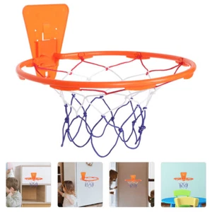 Indoor-Basketballkorb Kind Wandhalterung Mini-Basketballkorb Für Die - Bild 1 von 12