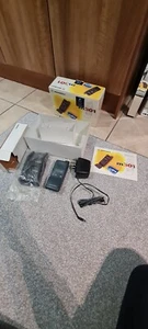 Mercury one2one mobile Vintage M301 w komplecie z pudełkiem doskonałe warunki. - Zdjęcie 1 z 5
