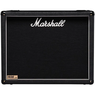 Marshall 1936 2x12 Cabinet - Image 1 of 3