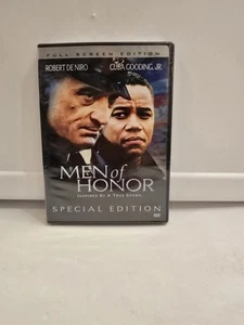 Men of Honor (DVD) Full Screen.. Brand New  - Picture 1 of 8