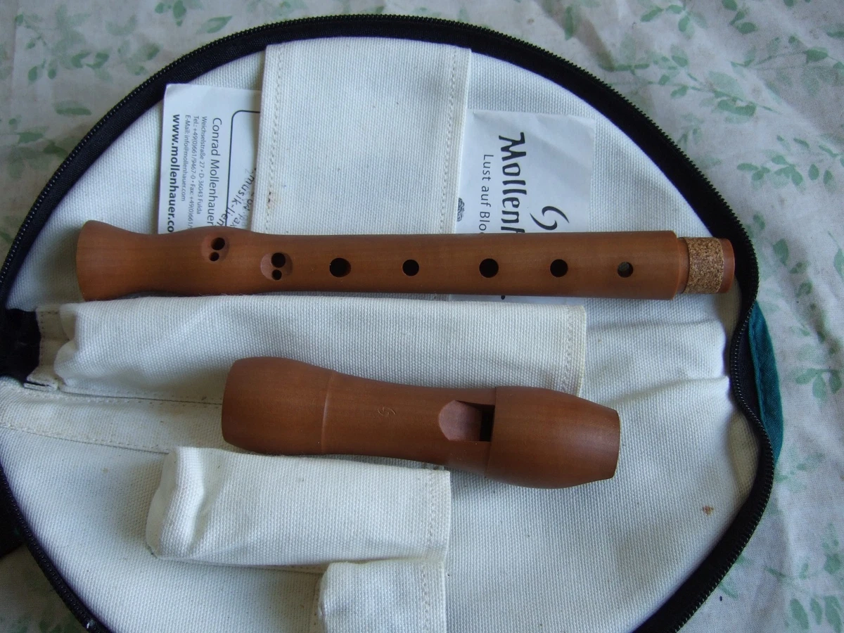 Mollenhauer Band & Orchestral Woodwind Instruments for sale | eBay