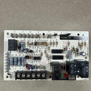 Lennox 1084-83-8521-RA Defrost Control Board AZ104818 100269-05 1084-852-R (G29 - Bild 1 von 8