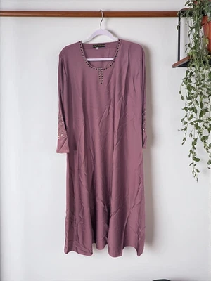 Women’s Abaya Burqa, Modest Islamic Dress, Aug15 - Image 1 of 4