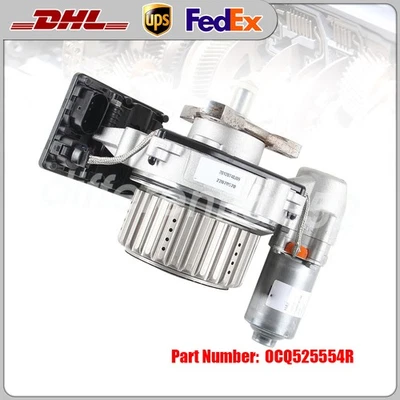 Conjunto de control de embrague diferencial para Volkswagen Tiguan Audi A3 0CQ598549 Foto 1 de 4