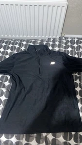 new balance quarter zip - Picture 1 of 1