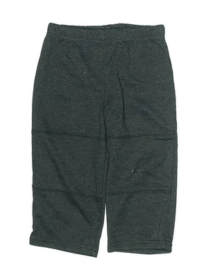 Pantalones informales verdes Cherokee para niños 12-18 meses Foto 1 de 2