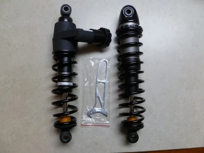 Harley Davidson Premium Rear Shocks Touring - Image 1 of 4