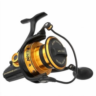 Penn Spinfisher VII 5500 Long Cast Foto 1 de 4
