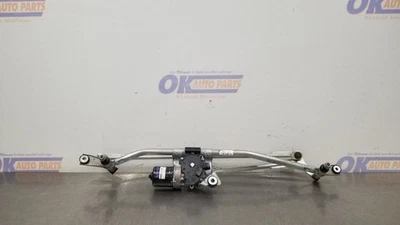 18 GMC SIERRA 1500 LIMPIAPARABRISAS MOTOR TRANSMISIÓN CONJUNTO Foto 1 de 4