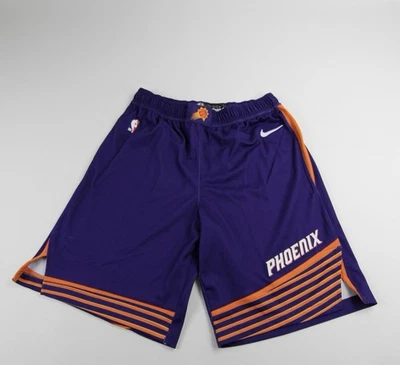 Phoenix Suns Nike NBA Authentic Game Shorts Sz 40 XL - Image 1 of 4