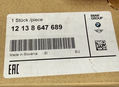 BMW OEM  Ignition Coils set of 8 - Image 1 of 4