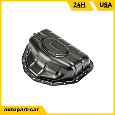 Pan de aceite del motor para Lexus IS300 2001-2005 1998-2005 Lexus GS300 1210246040 TOP64A Foto 1 de 4