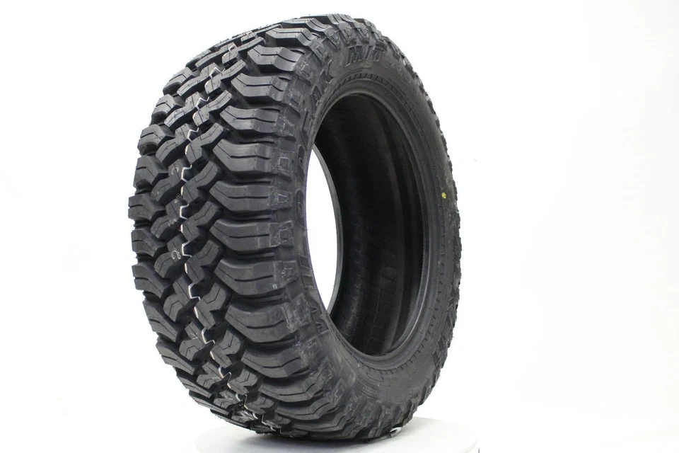 4 New LT255/85R16 Falken Wildpeak MT01 Load Range E Tires 255 85 16 2558516 Foto 1 de 1