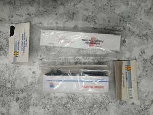 HO WALTHERS 933-1673 U P 40' VAN & 993-1801 48' C P CONTAINER ANHÄNGER NEU - Bild 1 von 6