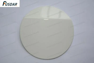 Cubierta del tanque de combustible puerta de llenado tapa de gasolina tapa sin pintar para Chevrolet Cruze 2009-2014 Foto 1 de 2