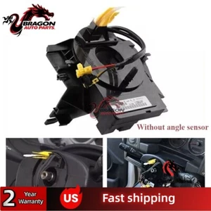Steering Wheel Clock Spring For Jeep Commander 2008-2010 5156106AF - Picture 1 of 13
