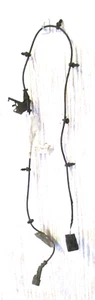ford mondeo mk4 1.8 tdci estate 2007-2014,abs cable offside rear 6g9t2c054 - Picture 1 of 5