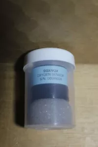 SGX-VOX AMPHENOL SGX SENSORTECH SGX-VOX OXYGEN SENSOR FOR VENTILATORS - Picture 1 of 10