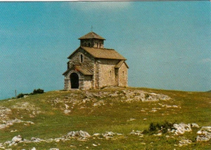 DOURGNE la capelette - Bild 1 von 1