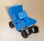 Nr.3283 Lego 4598 54200 City blauer Kinderwagen ohne Baby