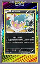 Sepiatop- XY7:Origines Antiques - 45/98 -Carte Pokemon Neuve Française