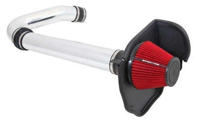 Spectre Performance 9028 Air Intake Kit Fits 11-23 300 Challenger Charger - Image 1 of 4