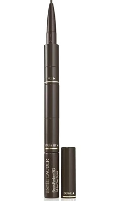ESTEE LAUDER BrowPerfect 3D All-in-One Styler 07 Cool Brown NIB - Image 1 of 4