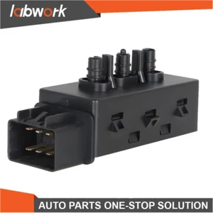 Labwork 6-Way Driver Seat Adjustment Switch For 2004-19 2020 Chevrolet GMC Buick - Picture 1 of 11