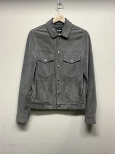 Todd Snyder Dylan Jacket Grey - Picture 1 of 8