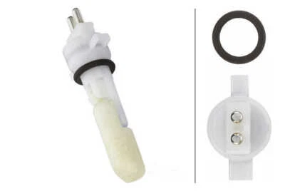 Engine Coolant Level Sensor fits 1984-1995 Mercedes-Benz 190E 560SEC,560SEL 420S - Image 1 of 4