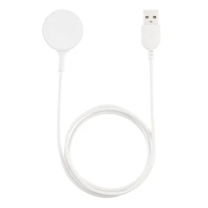 Add Onn Smartwatch Charger WAAWHT100010824 3' White - Photo 1 sur 1