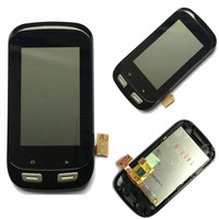 Replacement Cycling GPS LCD Display Digitizer Touch Screen For Garmin Edge 1000