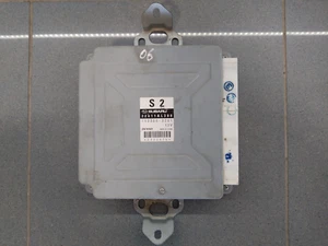 JDM 2006 Subaru WRX STi 2.0L V9 Engine ECU 22611AL300 S2 ECM !READ DESCRIPTION! - Picture 1 of 3