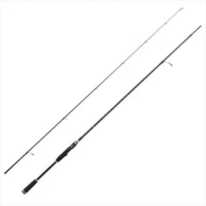 Abu Garcia Seabass Rod Xross Field XSFS-832ML (Spinning 2 Piece) - Picture 1 of 3