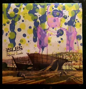 The Isles - Perfumed Lands - New / Unplayed - LP - Bild 1 von 2