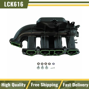 Dorman 615-380 Intake Manifold w/ Gaskets & Hardware Fits Buick Chevrolet 1.4L - Picture 1 of 6