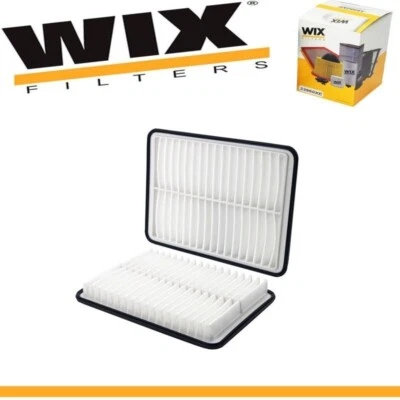 Engine Air Filter OEM WIX For SATURN L200 2001-2003 L4-2.2L - Image 1 of 4