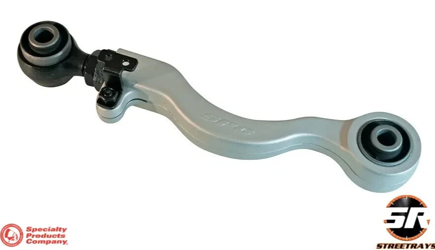 Brazo de control superior trasero SPC Performance para 13-20 Lexus GS350/14-15 IS250 72450 Foto 1 de 2