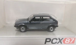 Premium ClassiXXs 1:87 - VW Polo II Coupé - grigio metallizzato - PCX870201 - Foto 1 di 1