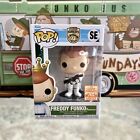 Funko Freddy As Stormtrooper ?Le 2000 ?Pop! Camp Fundays 2023 + Protector ??
