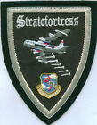 B 52 Stratofortress SAC Strategic Bomber Air Pilot Wing Patch Jacket Squadron AF