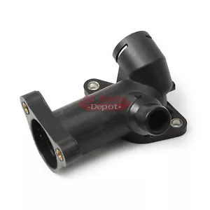 Coolant Hose Fit For AUDI A4 B5 B6 A6 C5 PASSAT B5.5 SUPERB 1.8T 058121132A - Picture 1 of 6