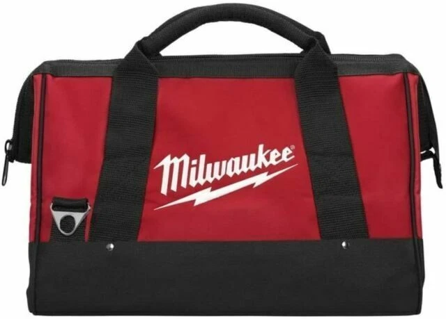 Milwaukee 902189011 Contractor Tool Bag