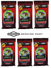 lot of 6  15 PACK - Briggs & Stratton® Gas Off™ Cleaning Wipes-Total of 90 wipes