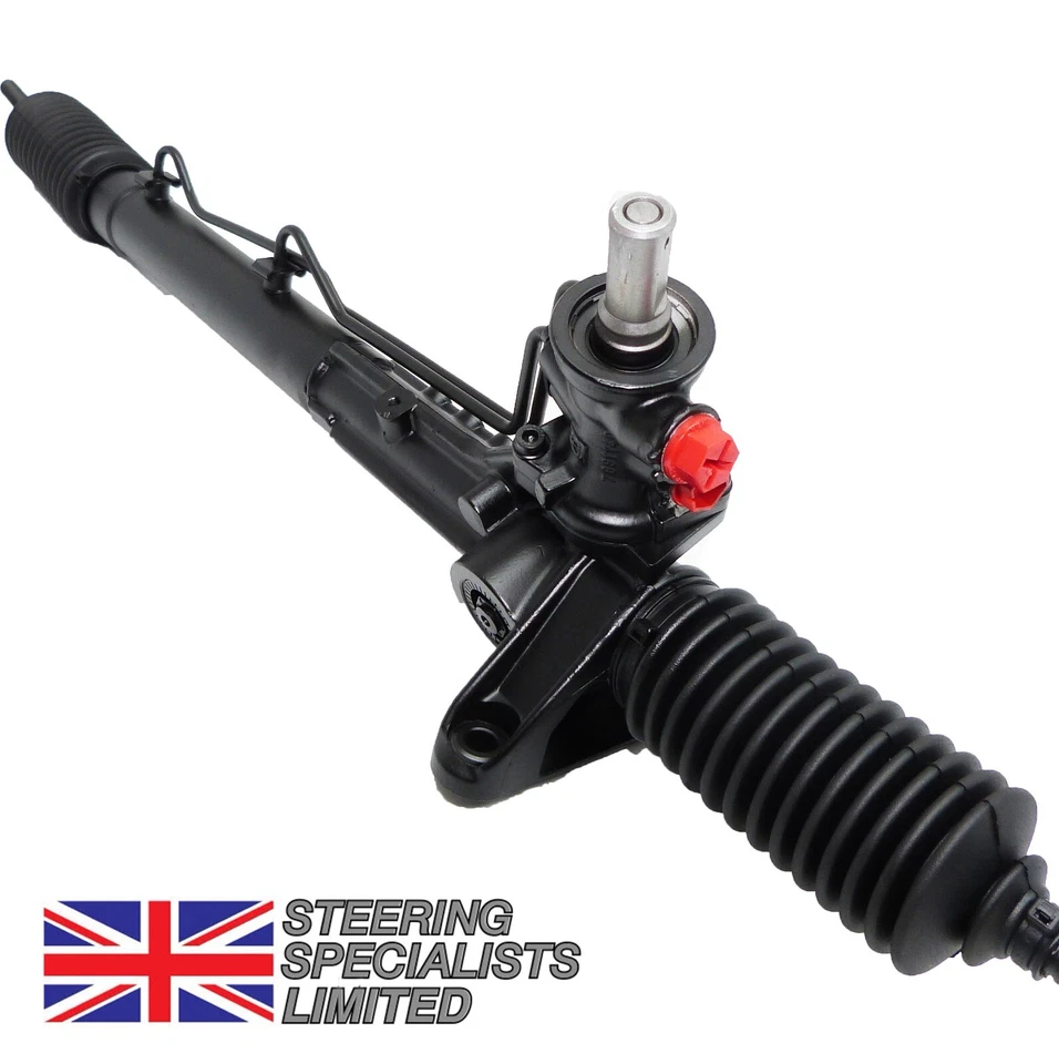 Mini Cooper S 1.6 R50 R52 R53 Genuine Remanufactured Power Steering Rack - Image 1 of 1