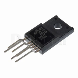 STRW5856 Original New Sanken Voltage Regulator - Picture 1 of 3