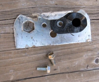 Kenmore Whirlpool Door Closer Cam 2206629 2182178 WP2182179 WP2206629 — 第 1/2 张图片