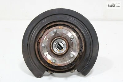 2016-2022 JEEP GRAND CHEROKEE AWD REAR RIGHT SIDE SPINDLE KNUCKLE WHEEL HUB OEM - Imagem 1 de 4