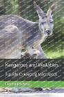 Donna Racheal Kangaroos and Wallabies (Paperback) (US IMPORT)